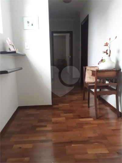 Venda Casa Campinas Chácara Da Barra REO730489 7