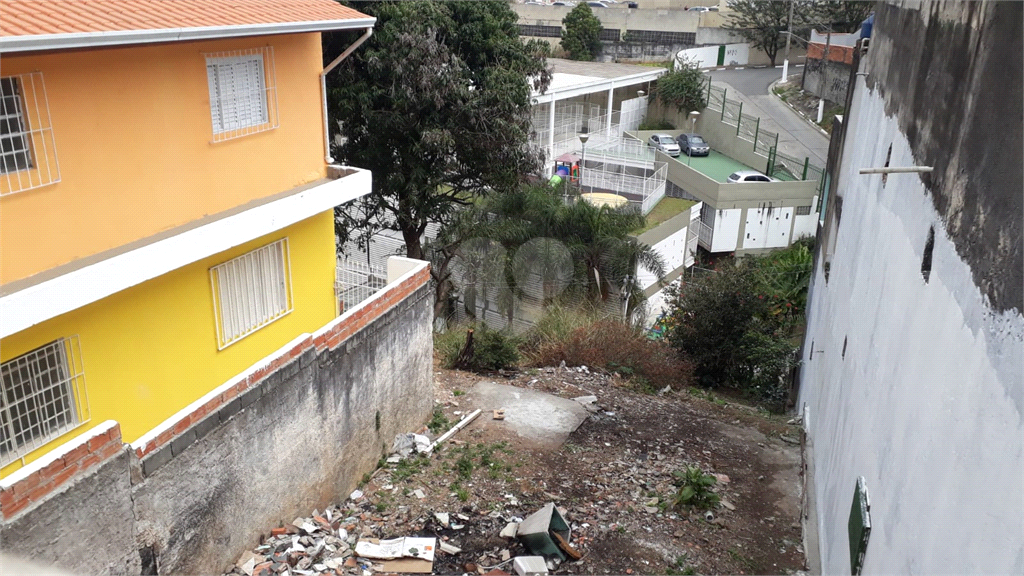 Venda Terreno Osasco São Pedro REO730491 10