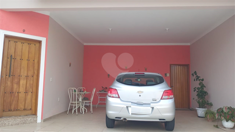 Venda Casa térrea Indaiatuba Jardim Esplanada REO730517 5