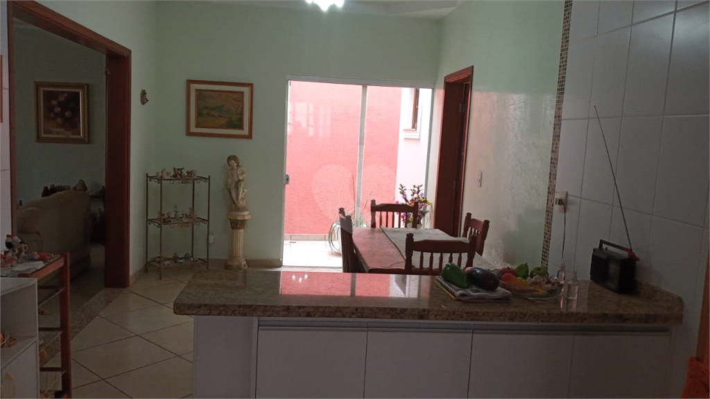 Venda Casa térrea Indaiatuba Jardim Esplanada REO730517 19