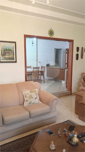 Venda Casa térrea Indaiatuba Jardim Esplanada REO730517 18