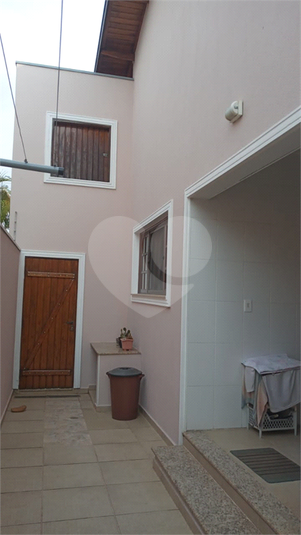 Venda Casa térrea Indaiatuba Jardim Esplanada REO730517 8