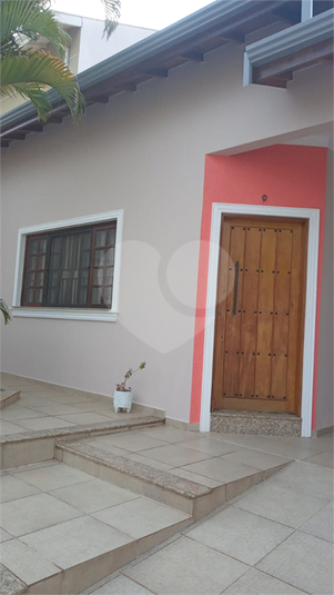 Venda Casa térrea Indaiatuba Jardim Esplanada REO730517 6