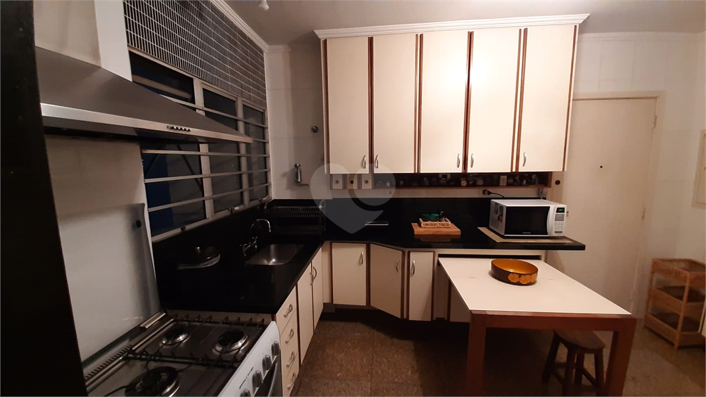 Venda Apartamento São Paulo Indianópolis REO730551 12