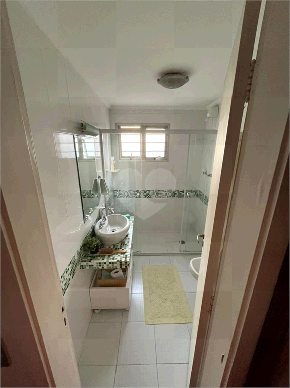 Venda Apartamento São Paulo Indianópolis REO730551 22