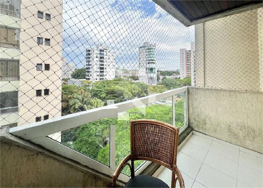 Venda Apartamento São Paulo Indianópolis REO730551 10