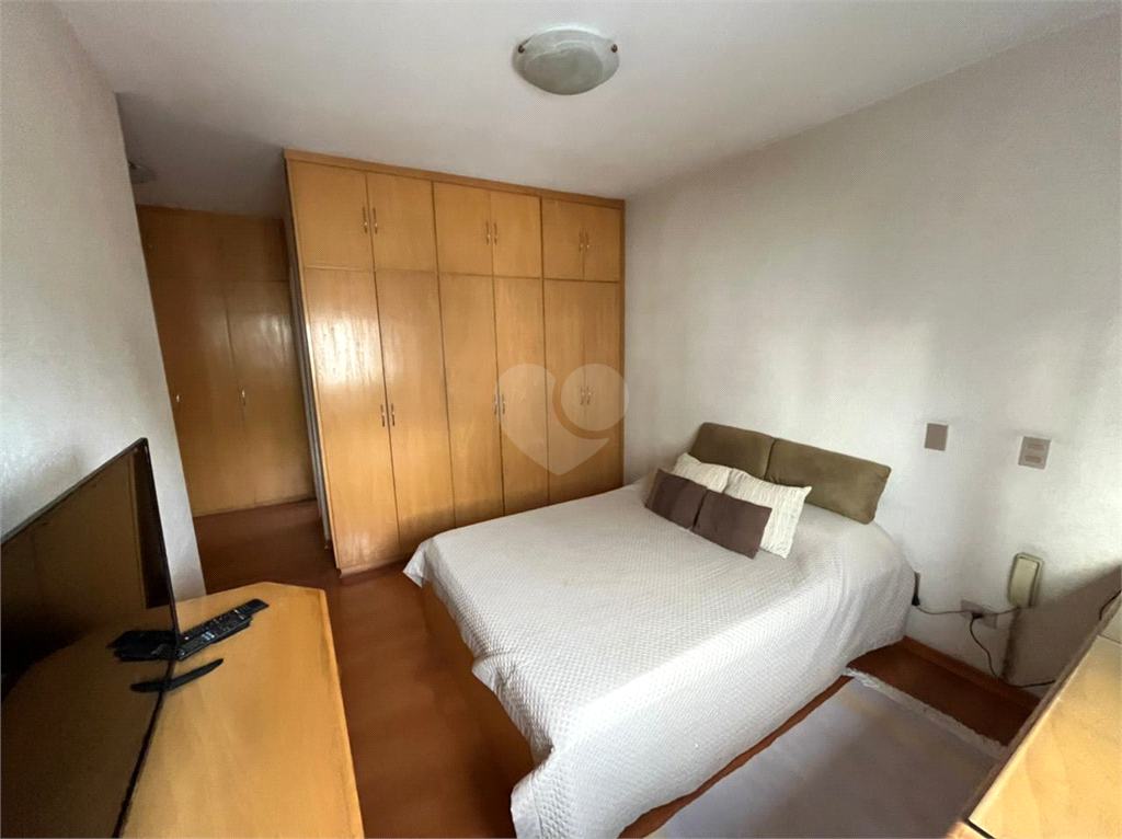 Venda Apartamento São Paulo Indianópolis REO730551 15