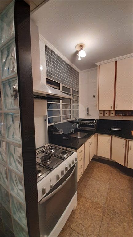 Venda Apartamento São Paulo Indianópolis REO730551 25