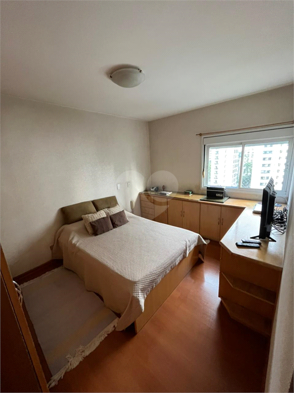 Venda Apartamento São Paulo Indianópolis REO730551 14