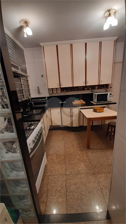 Venda Apartamento São Paulo Indianópolis REO730551 13