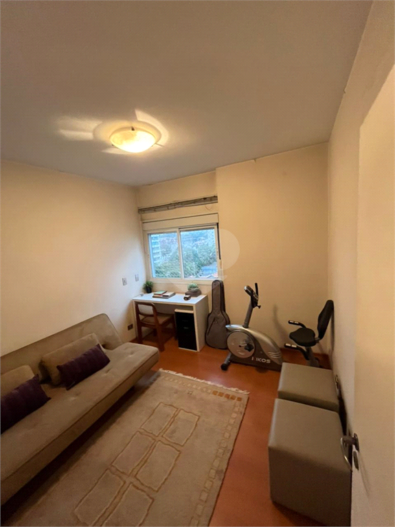 Venda Apartamento São Paulo Indianópolis REO730551 20