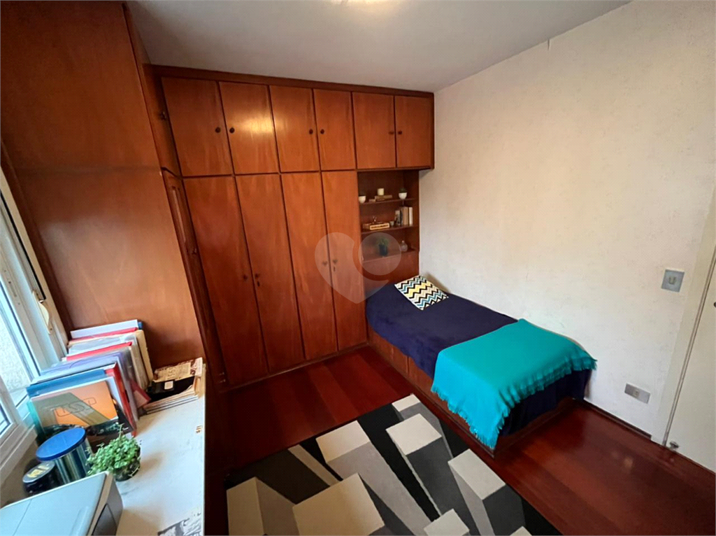 Venda Apartamento São Paulo Indianópolis REO730551 17