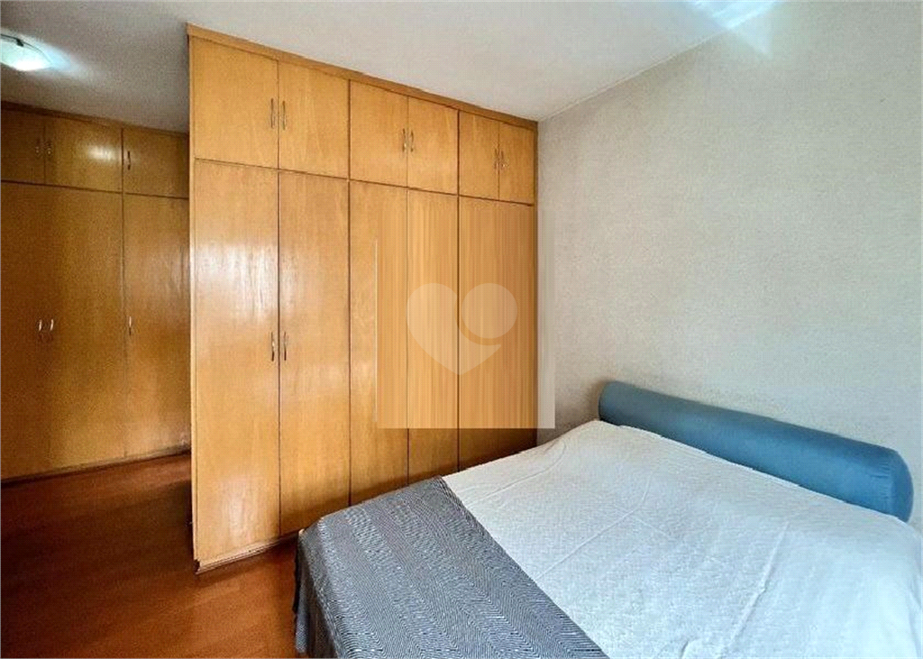 Venda Apartamento São Paulo Indianópolis REO730551 28