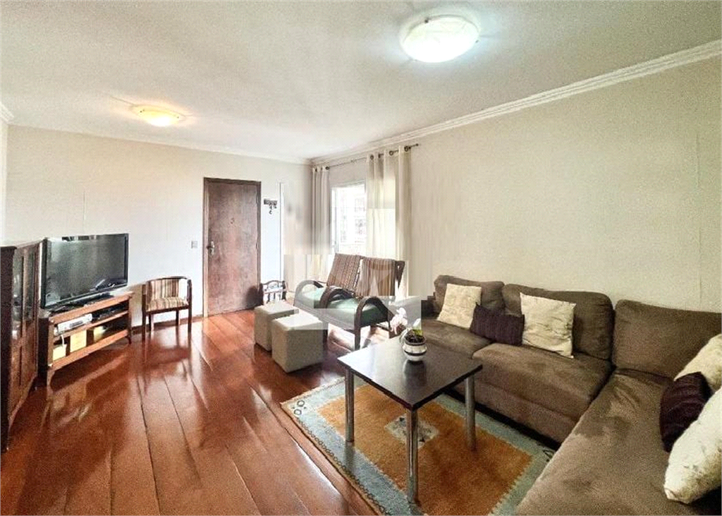 Venda Apartamento São Paulo Indianópolis REO730551 4