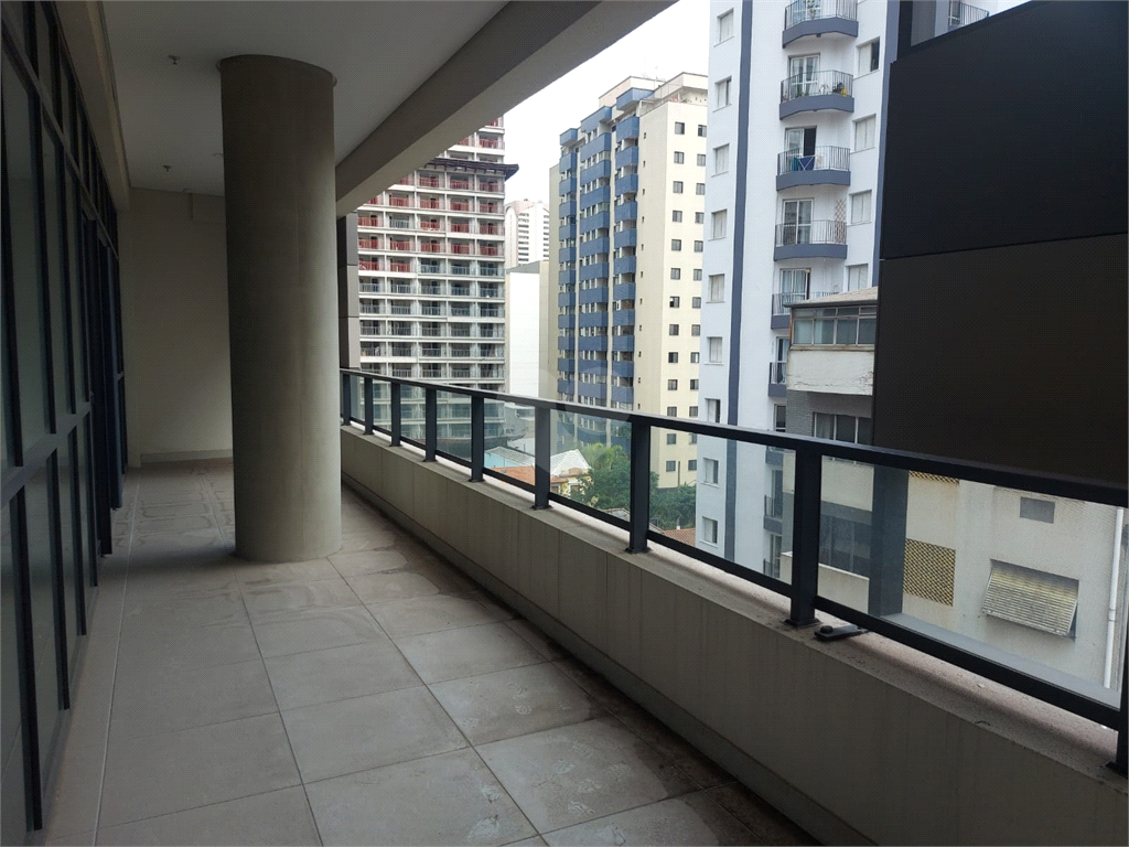 Venda Prédio inteiro São Paulo Bela Vista REO730553 13