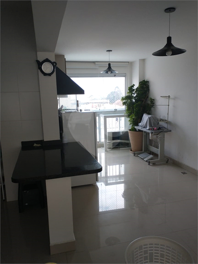 Venda Apartamento São Paulo Tatuapé REO730557 9