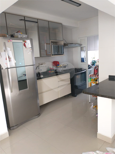 Venda Apartamento São Paulo Tatuapé REO730557 6