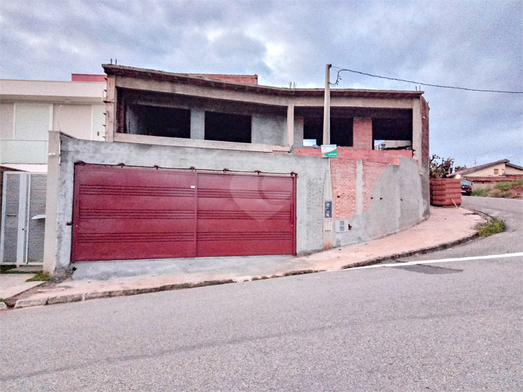 Venda Casa São João Da Boa Vista Jardim Yara REO730566 1