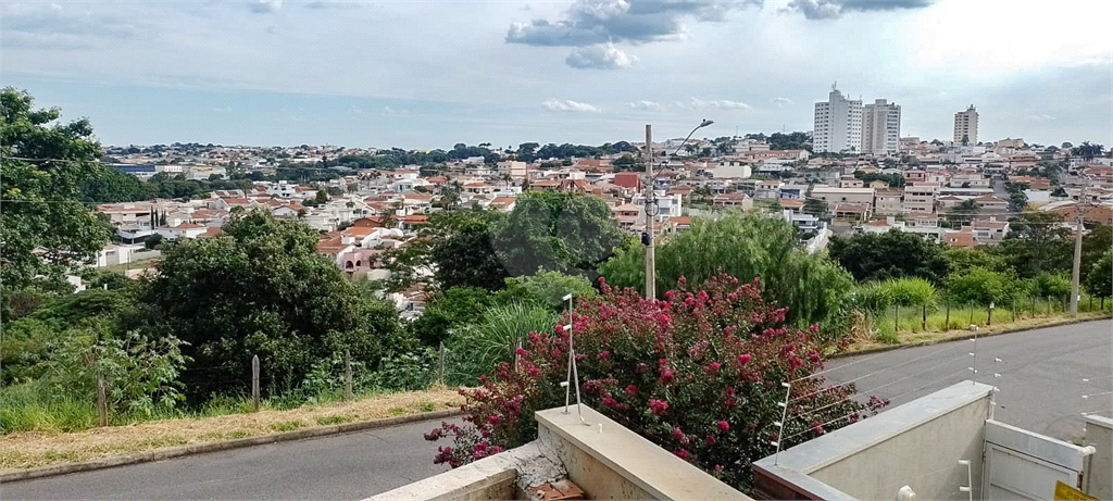 Venda Casa São João Da Boa Vista Jardim Yara REO730566 9