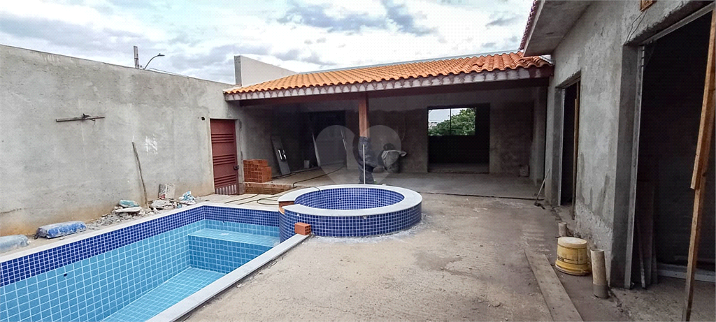 Venda Casa São João Da Boa Vista Jardim Yara REO730566 3