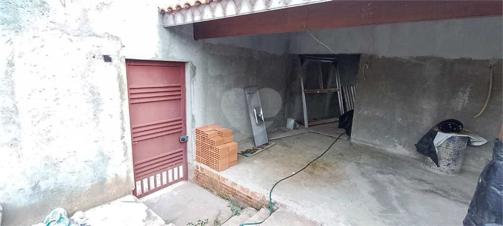 Venda Casa São João Da Boa Vista Jardim Yara REO730566 16