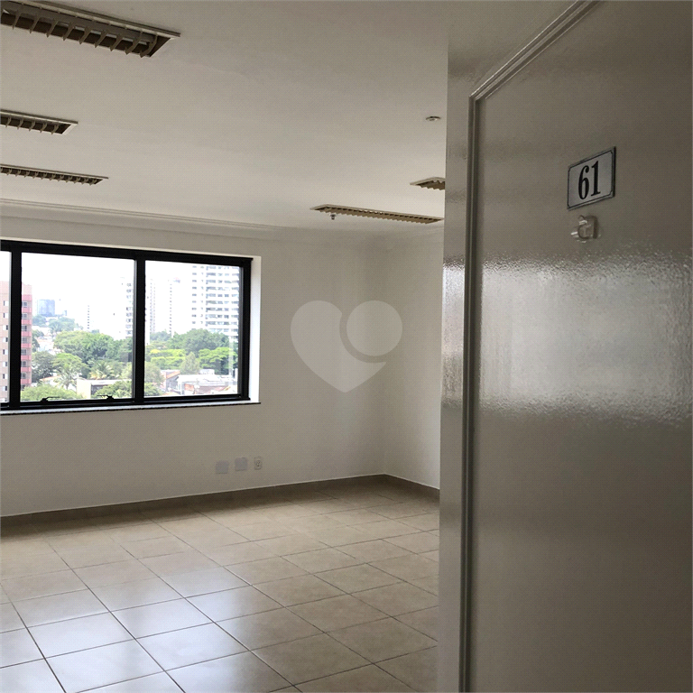 Venda Salas São Paulo Santo Amaro REO730570 3