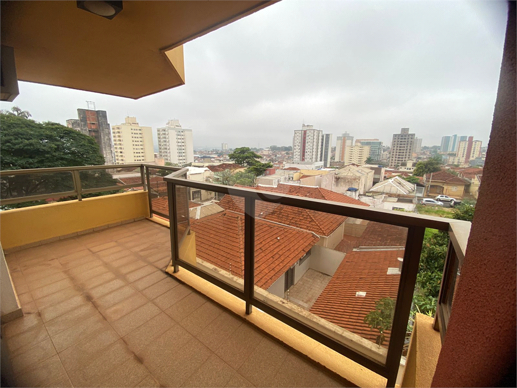 Venda Apartamento Bauru Centro REO730577 10