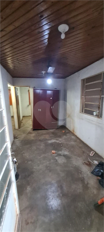 Venda Casa Bauru Núcleo Habitacional Mary Dota REO730585 11