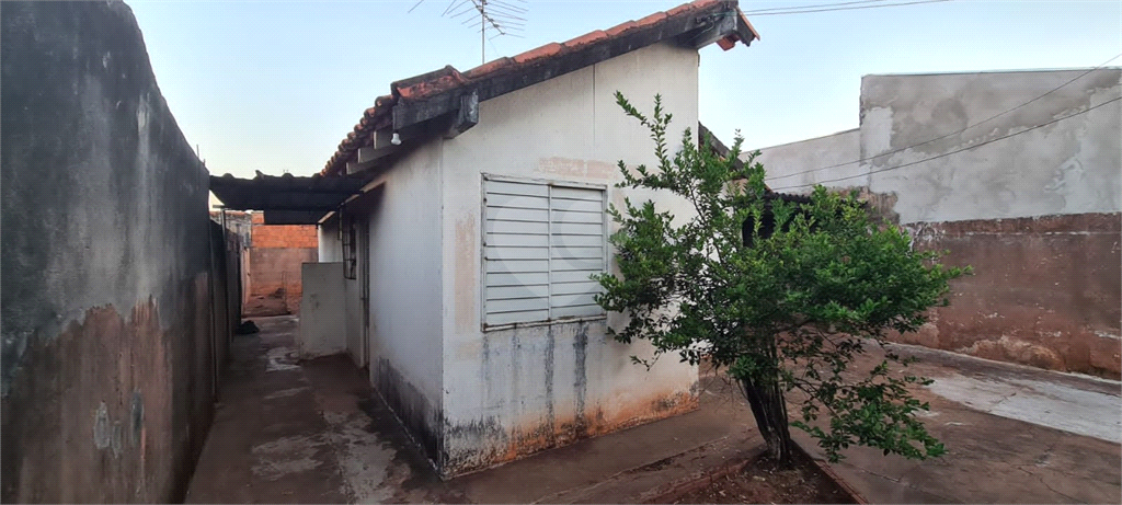 Venda Casa Bauru Núcleo Habitacional Mary Dota REO730585 3