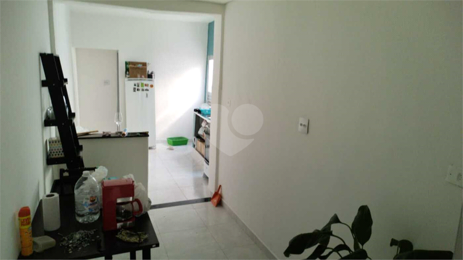 Venda Casa térrea São Paulo Ipiranga REO730597 2