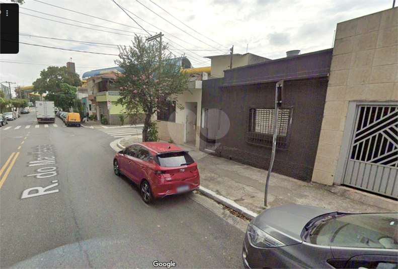 Venda Casa térrea São Paulo Ipiranga REO730597 13