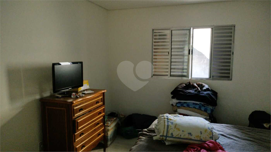 Venda Casa térrea São Paulo Ipiranga REO730597 6