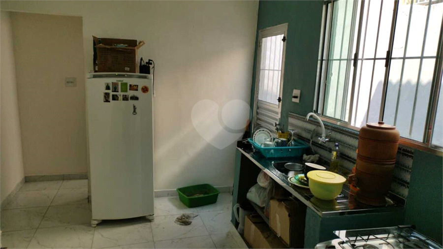 Venda Casa térrea São Paulo Ipiranga REO730597 3