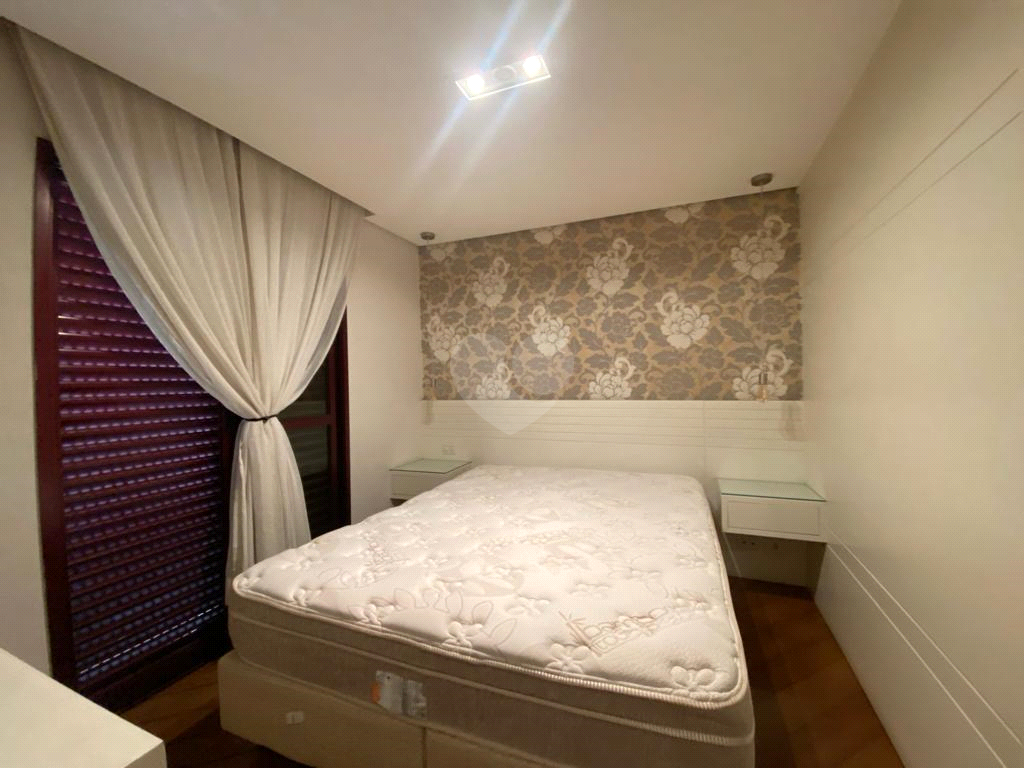 Venda Apartamento São Paulo Santana REO730619 23