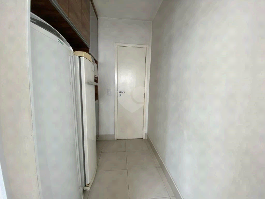 Venda Apartamento São Paulo Santana REO730619 33