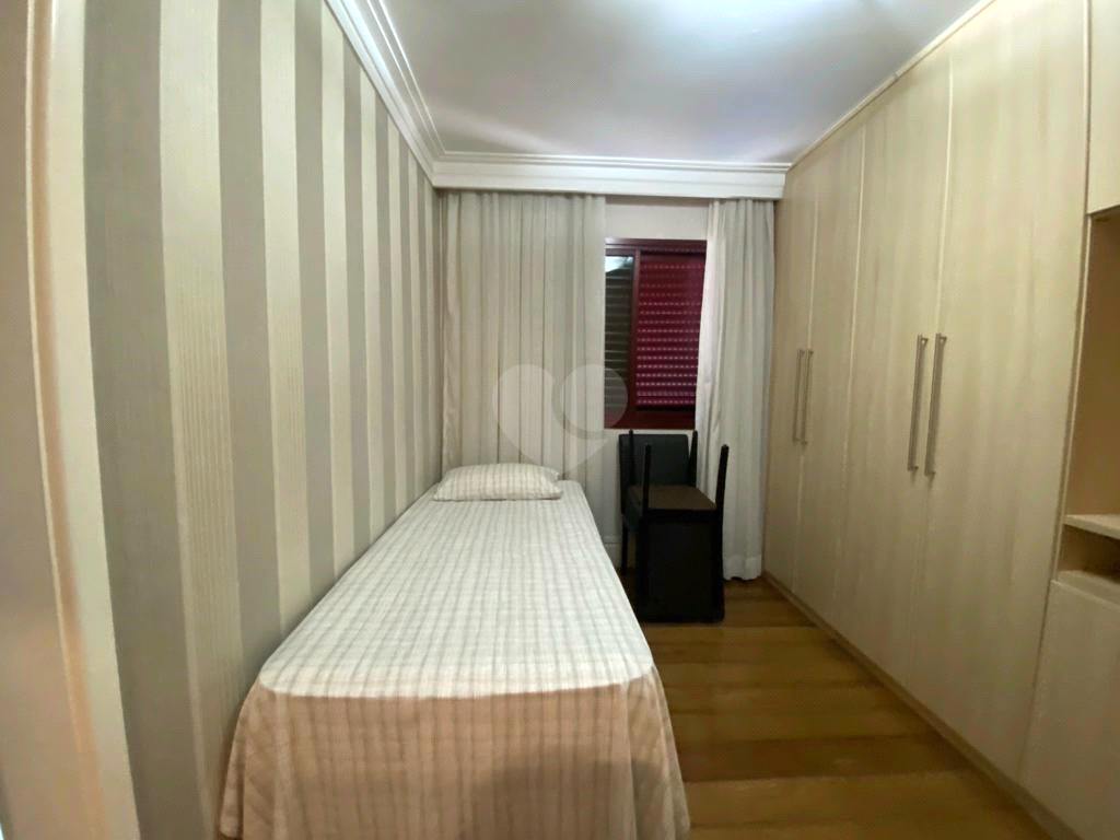 Venda Apartamento São Paulo Santana REO730619 22