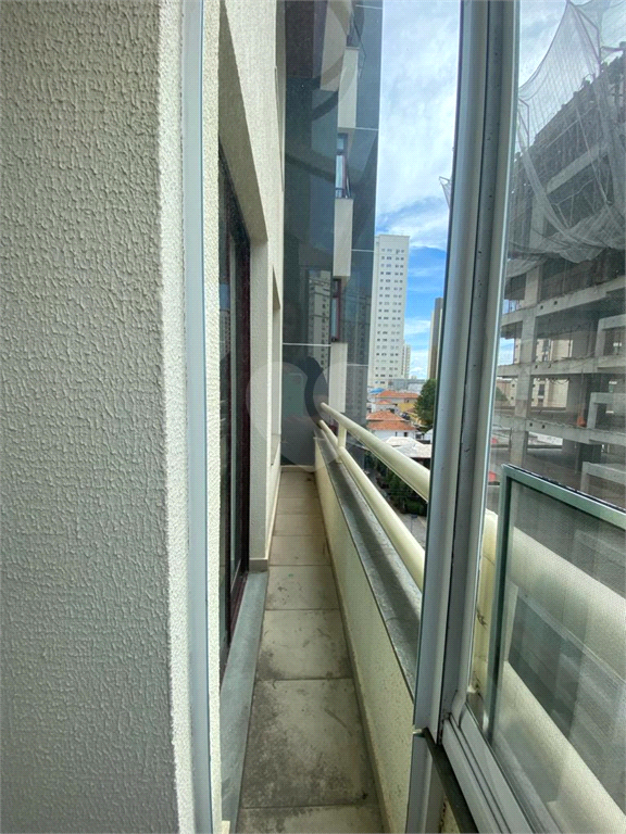 Venda Apartamento São Paulo Santana REO730619 38