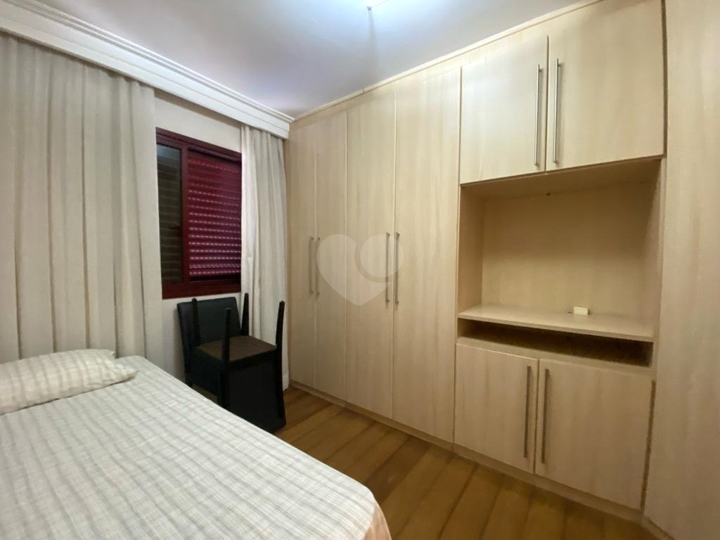 Venda Apartamento São Paulo Santana REO730619 24