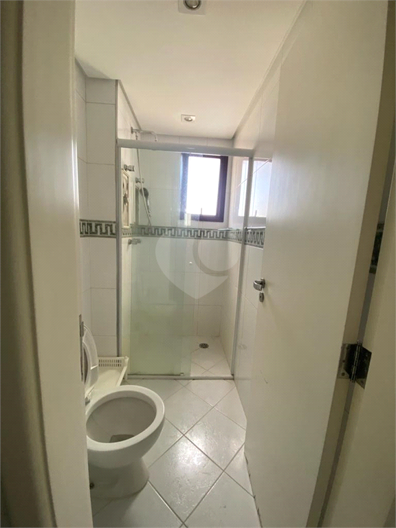 Venda Apartamento São Paulo Santana REO730619 39