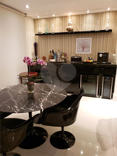 Venda Apartamento São Paulo Campo Belo REO730623 10