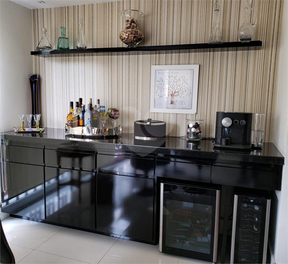 Venda Apartamento São Paulo Campo Belo REO730623 14