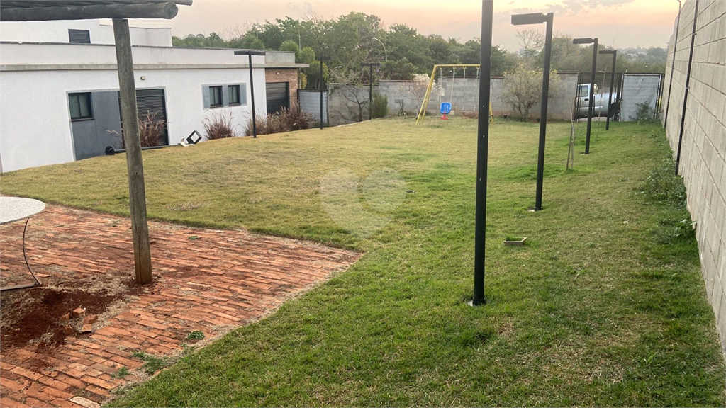 Venda Terreno Piracicaba Água Seca REO730640 6