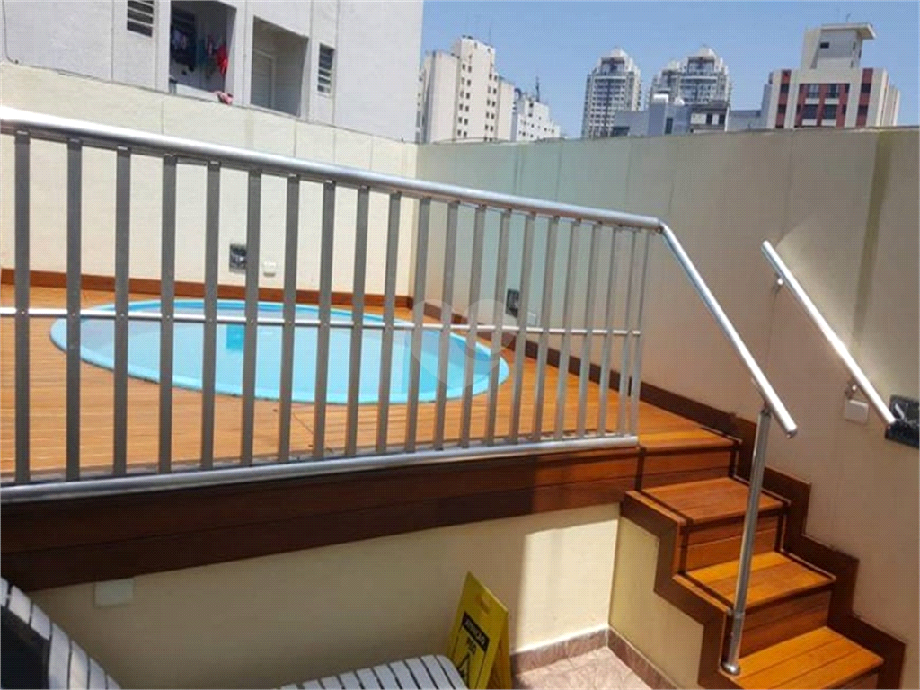 Venda Apartamento São Paulo Bela Vista REO730654 1