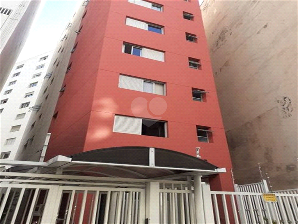 Venda Apartamento São Paulo Bela Vista REO730654 2