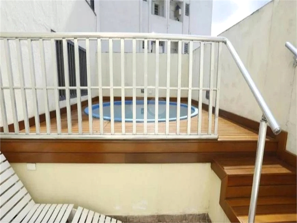 Venda Apartamento São Paulo Bela Vista REO730654 4