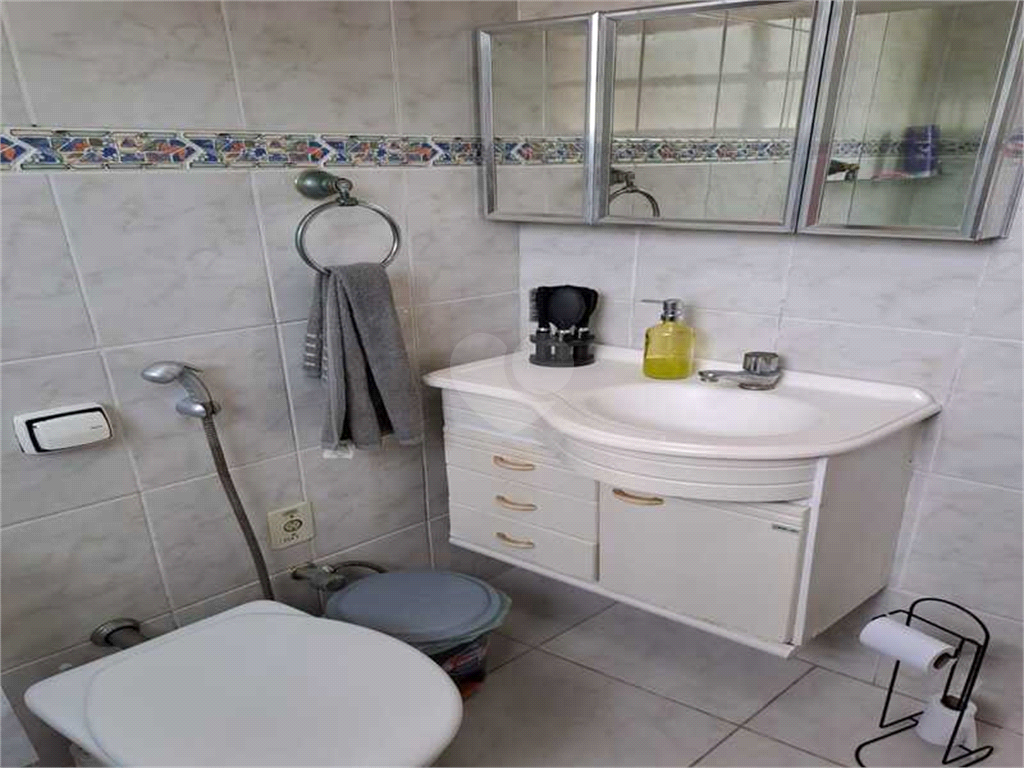 Venda Apartamento São Vicente Morro Dos Barbosas REO730656 9