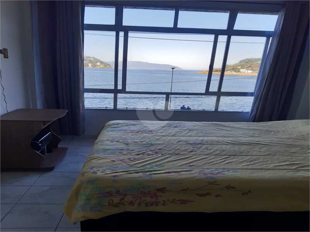 Venda Apartamento São Vicente Morro Dos Barbosas REO730656 7