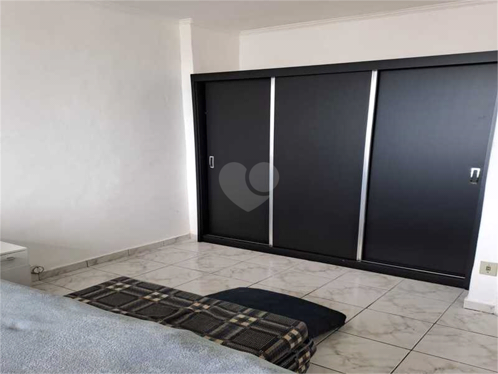 Venda Apartamento São Vicente Morro Dos Barbosas REO730656 8