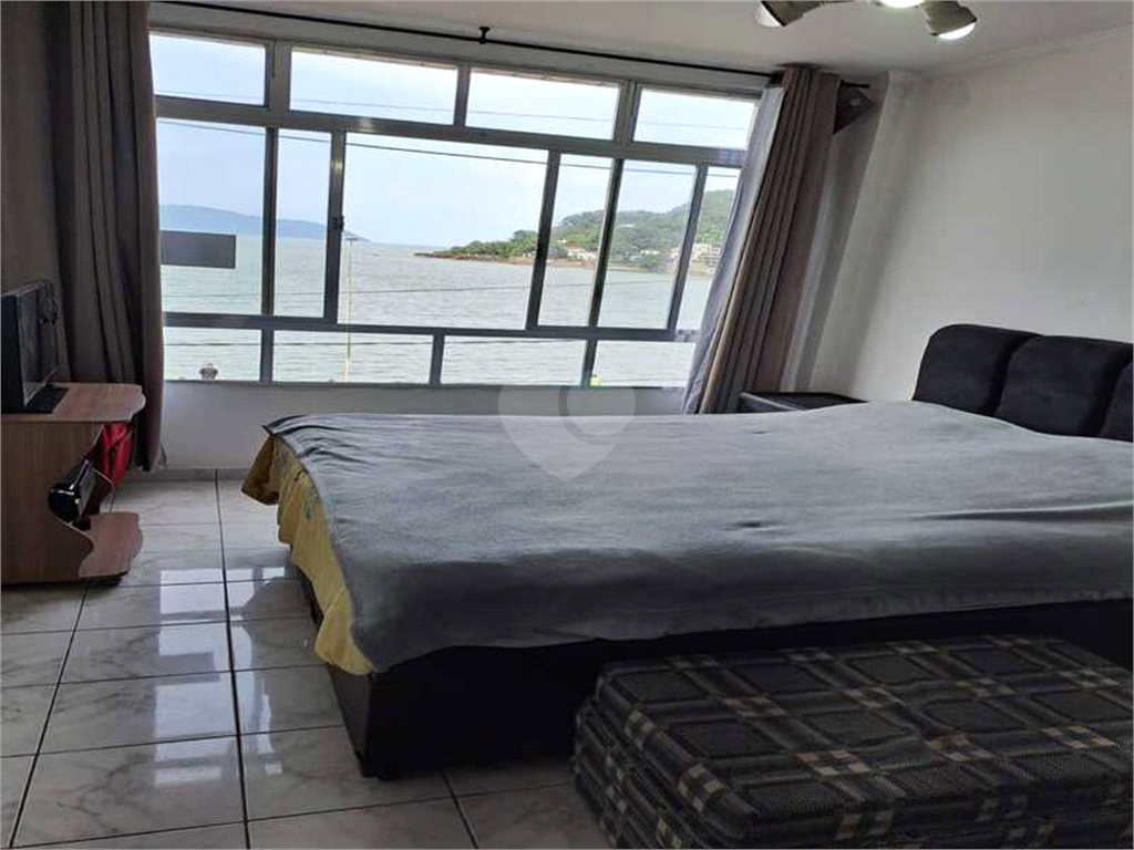 Venda Apartamento São Vicente Morro Dos Barbosas REO730656 6