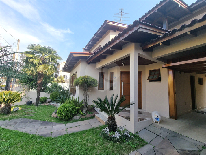 Venda Casa Gravataí Dom Feliciano REO730662 8